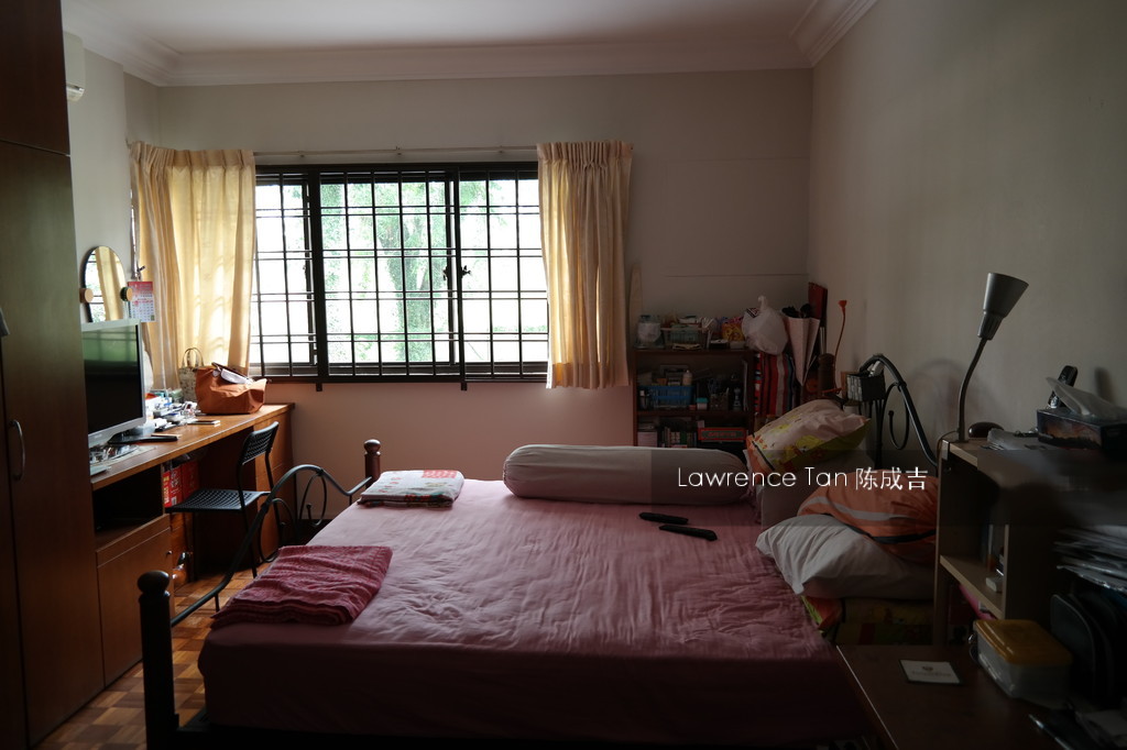 Braddell View (D20), Apartment #153517192